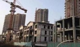 重庆烂尾楼爆料视频,揭秘背后真相与困境